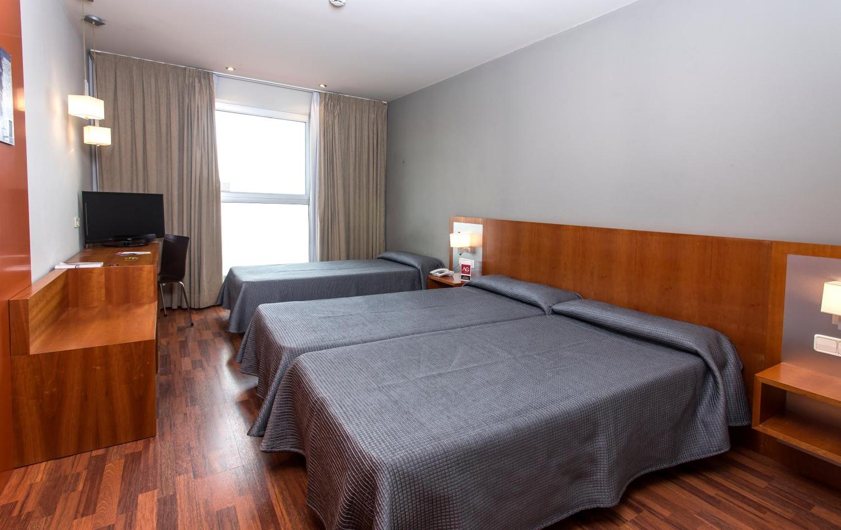 Sercotel Hotel AG Express Elche