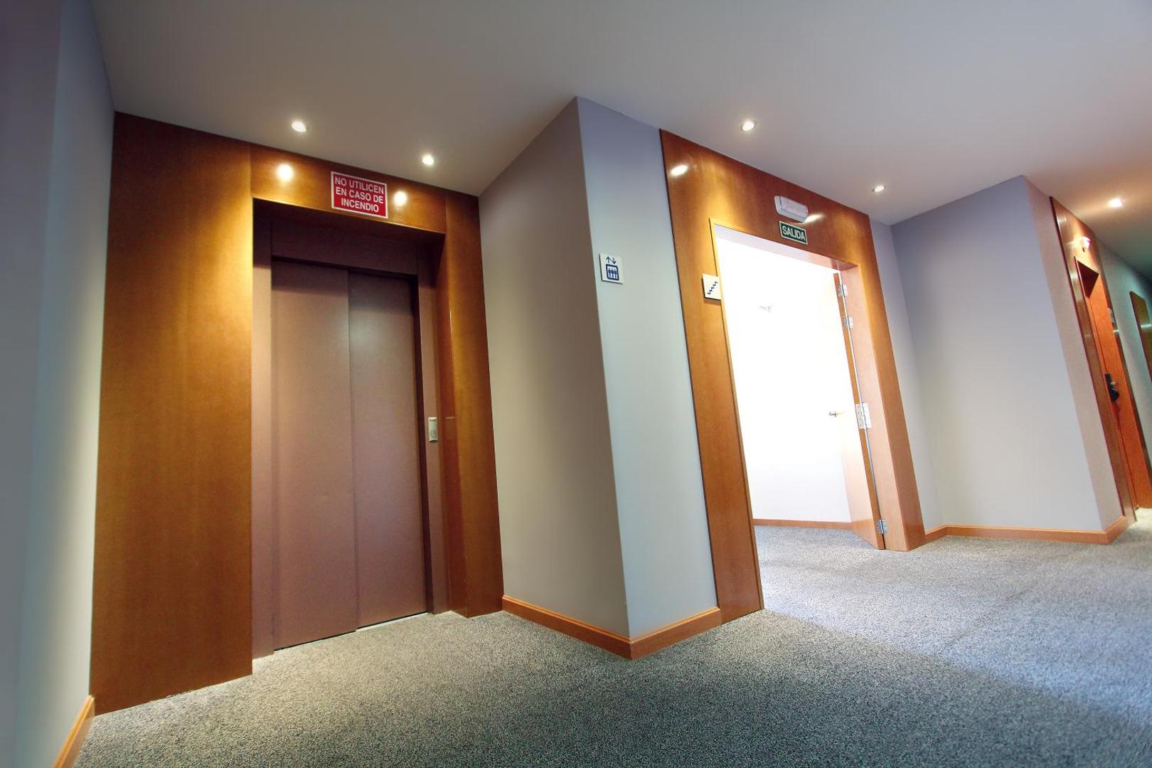 Sercotel Hotel AG Express Elche