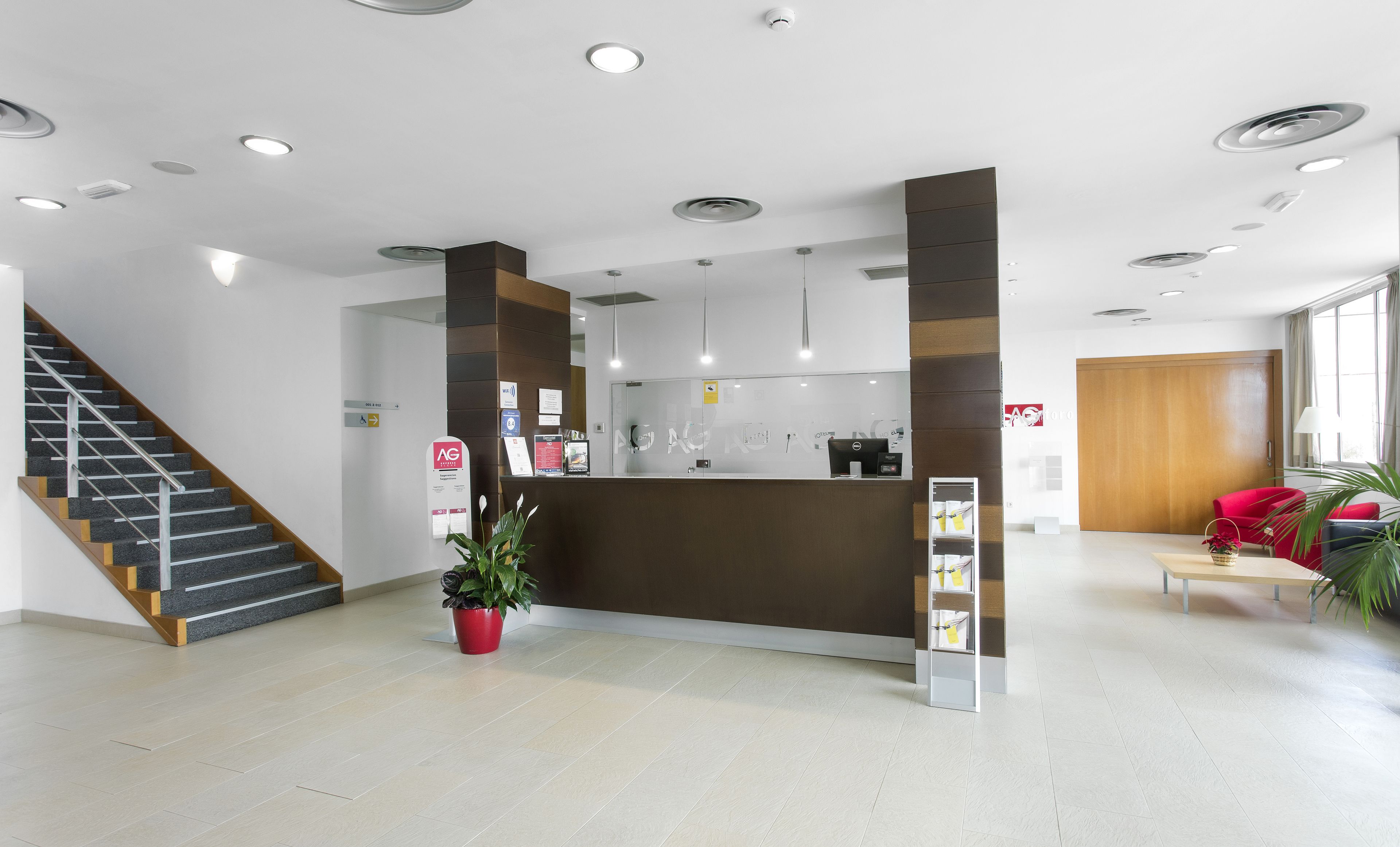 Sercotel Hotel AG Express Elche