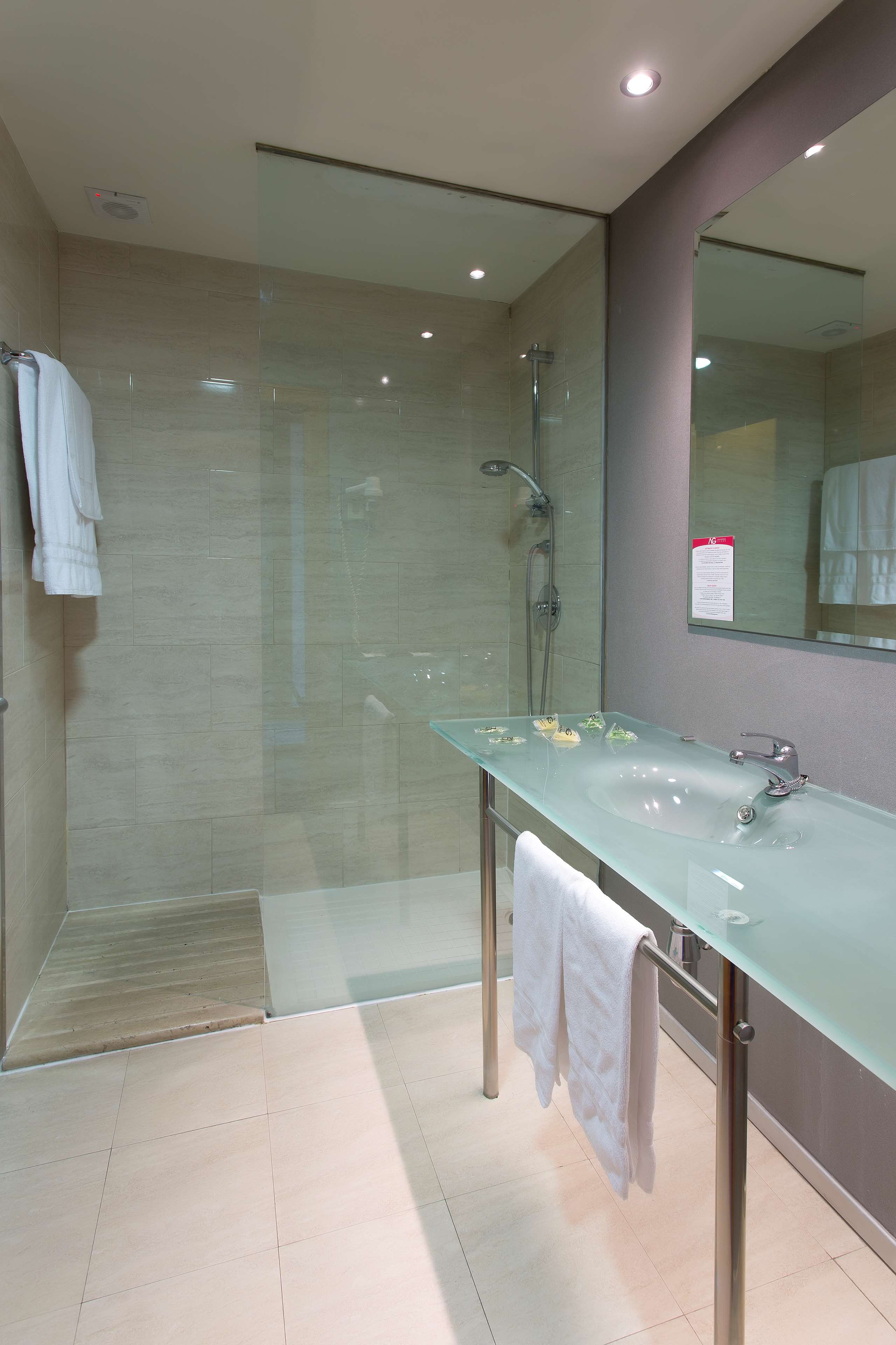 Sercotel Hotel AG Express Elche