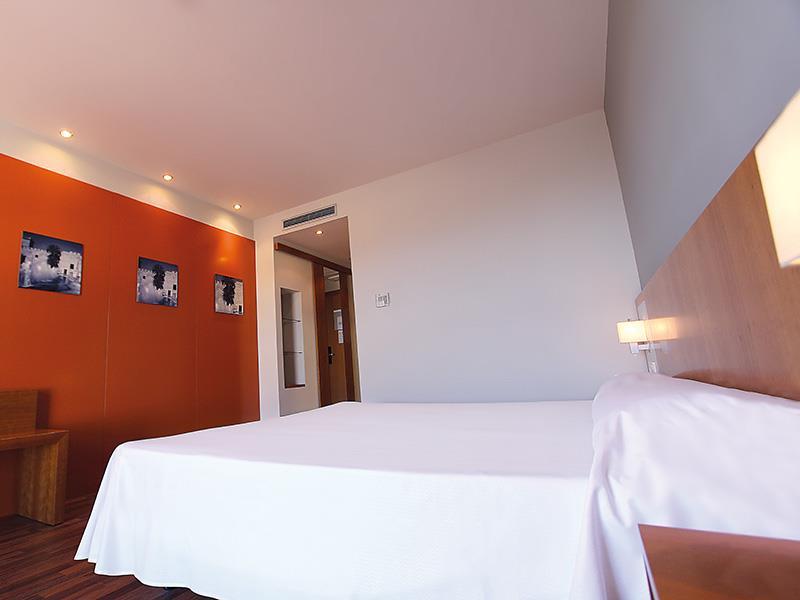 Sercotel Hotel AG Express Elche