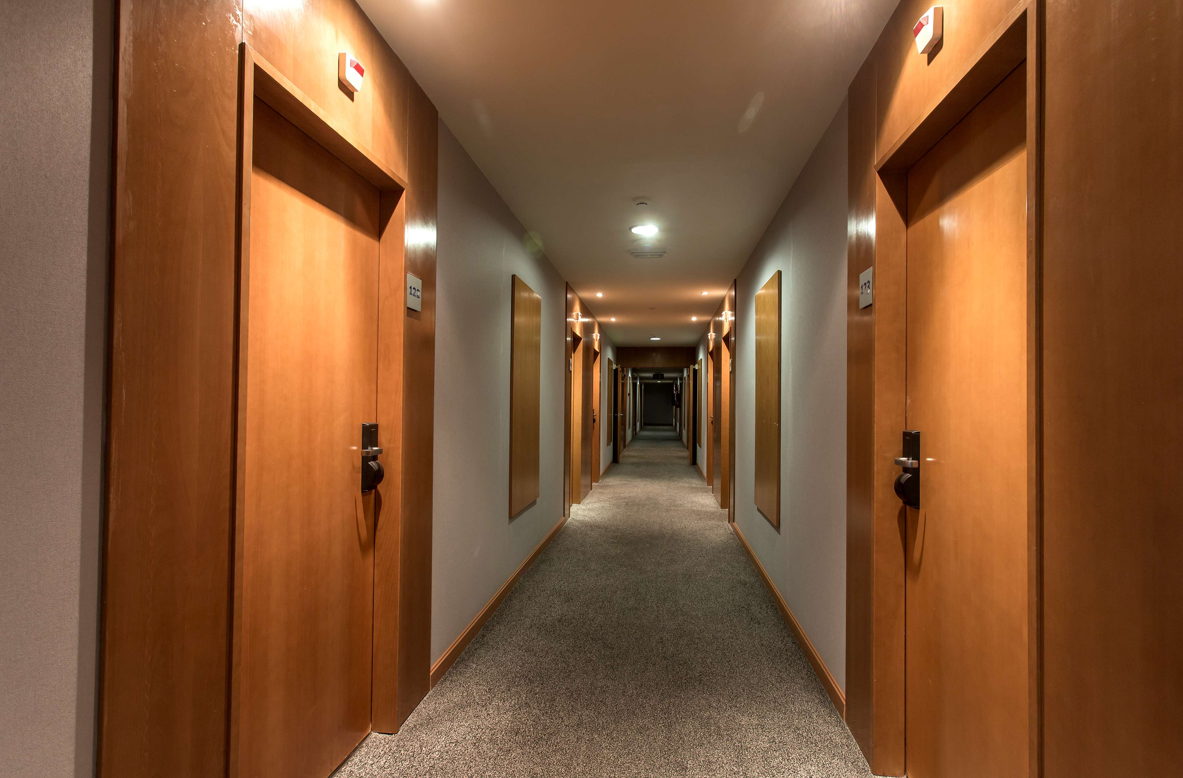 Sercotel Hotel AG Express Elche