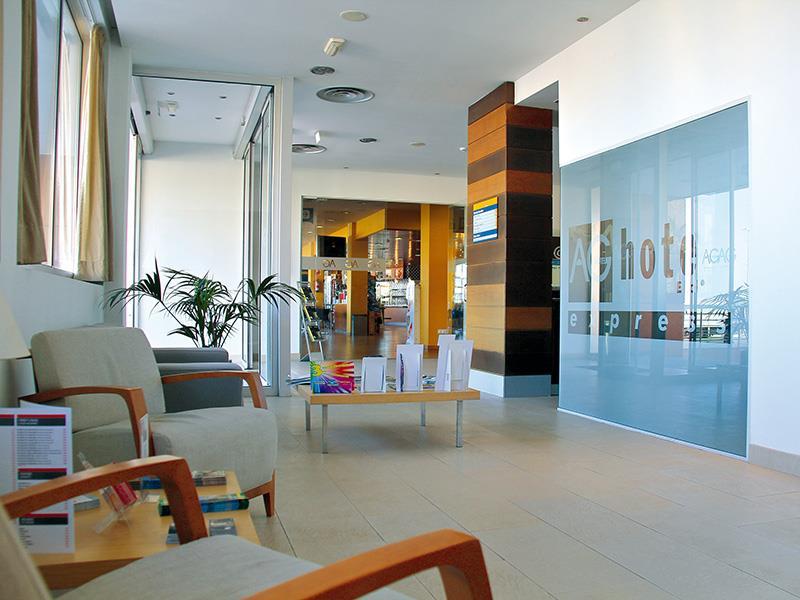 Sercotel Hotel AG Express Elche