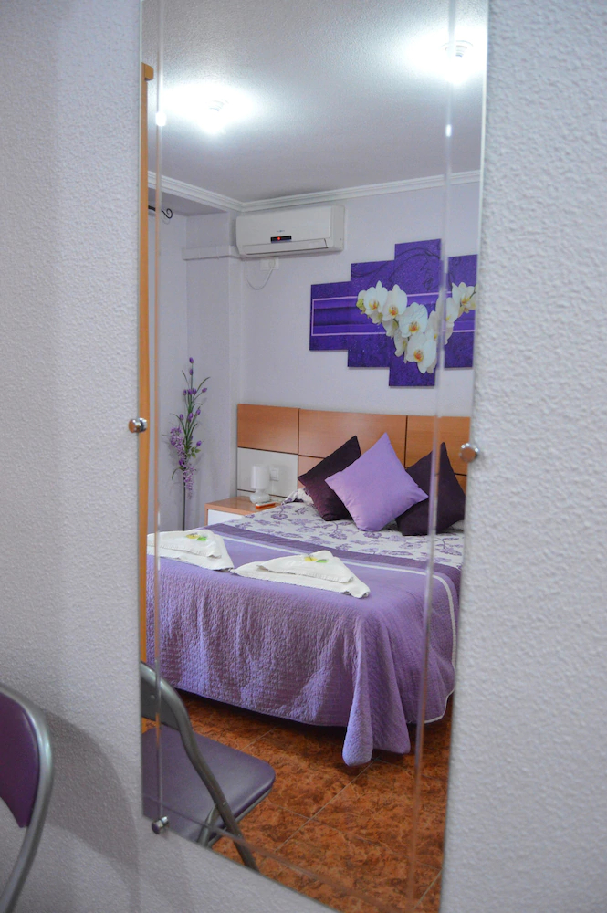 Hostal Carrizo