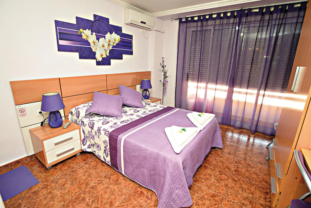 Hostal Carrizo