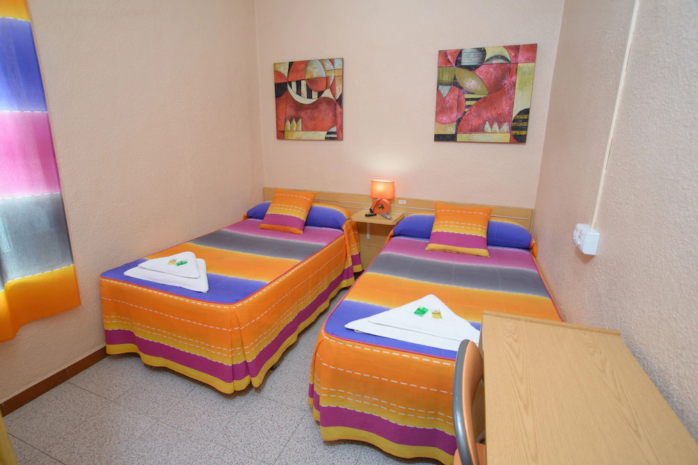 Hostal Carrizo