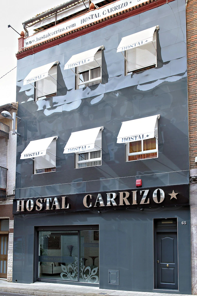 Hostal Carrizo