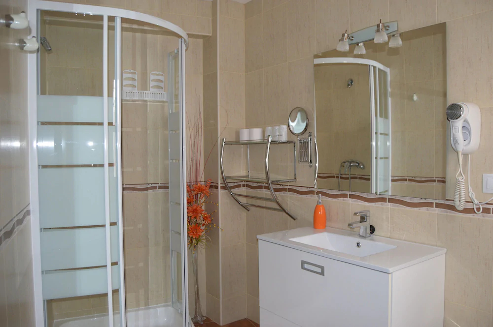 Hostal Carrizo