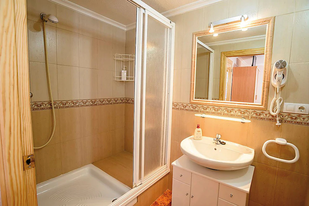 Hostal Carrizo
