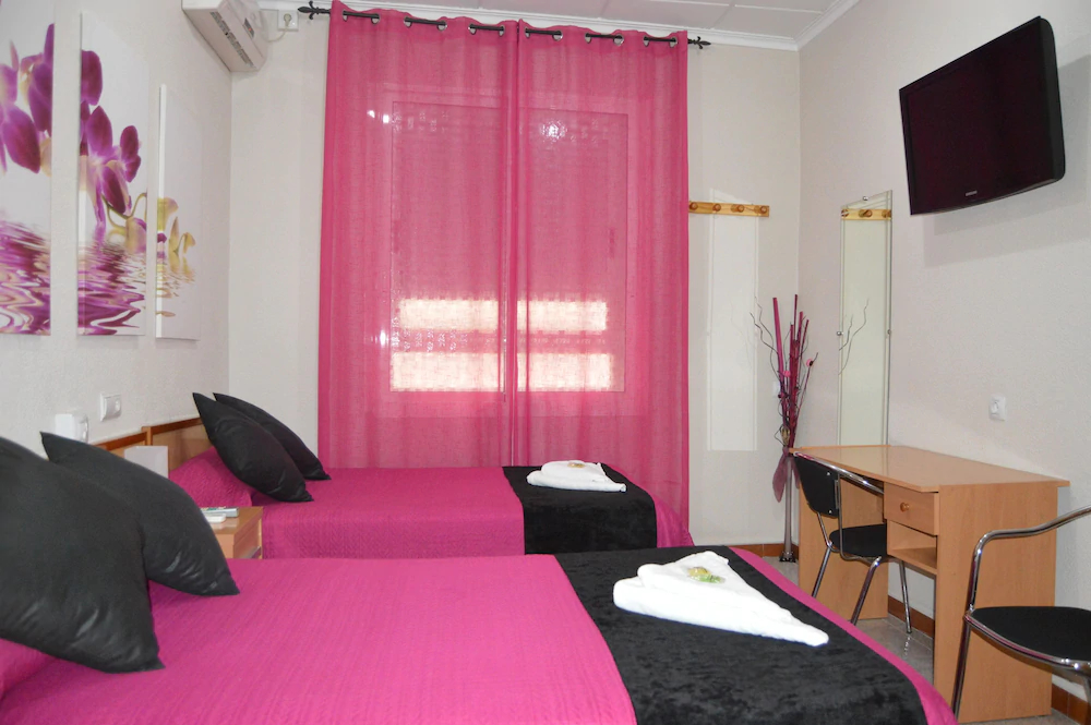Hostal Carrizo