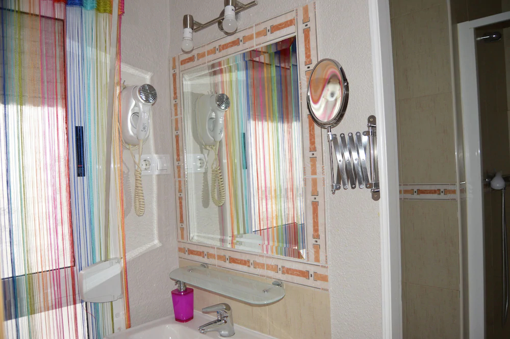 Hostal Carrizo