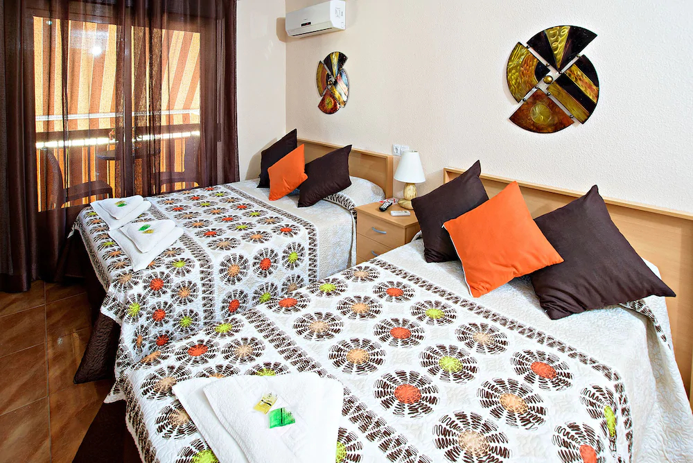 Hostal Carrizo