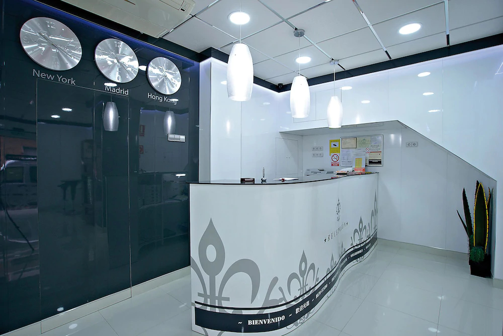 Hostal Carrizo