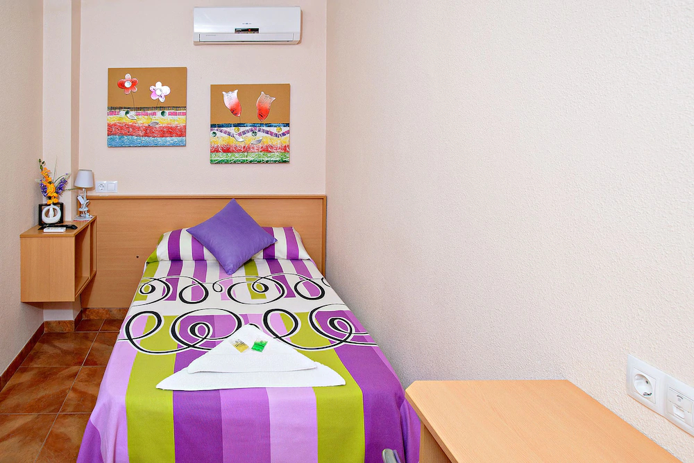 Hostal Carrizo