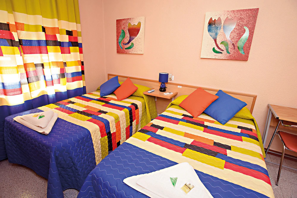 Hostal Carrizo