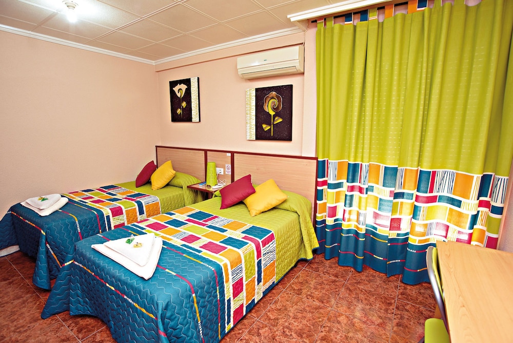 Hostal Carrizo
