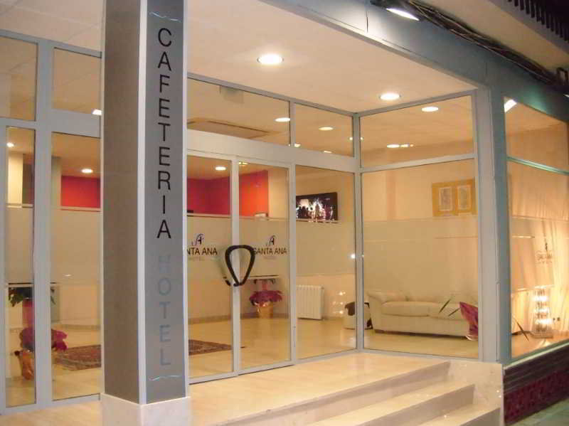 Santa Ana