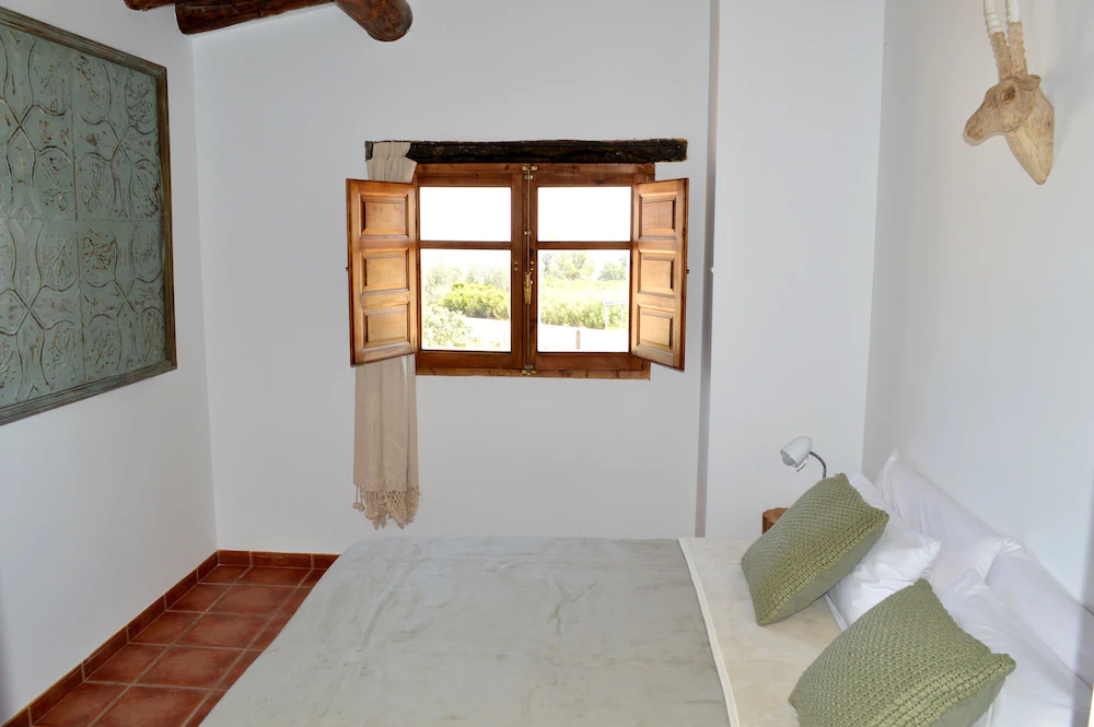 Benali Rural Tourism