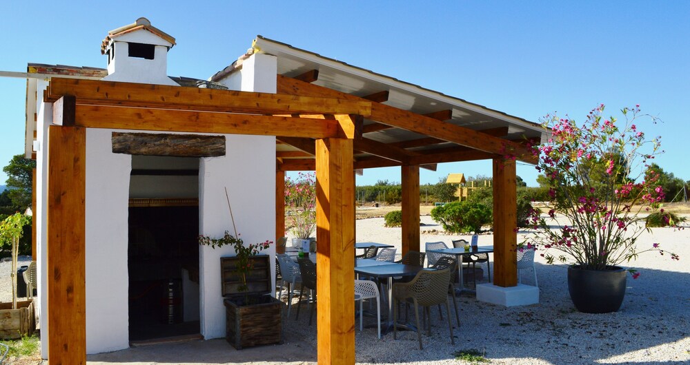 Benali Rural Tourism