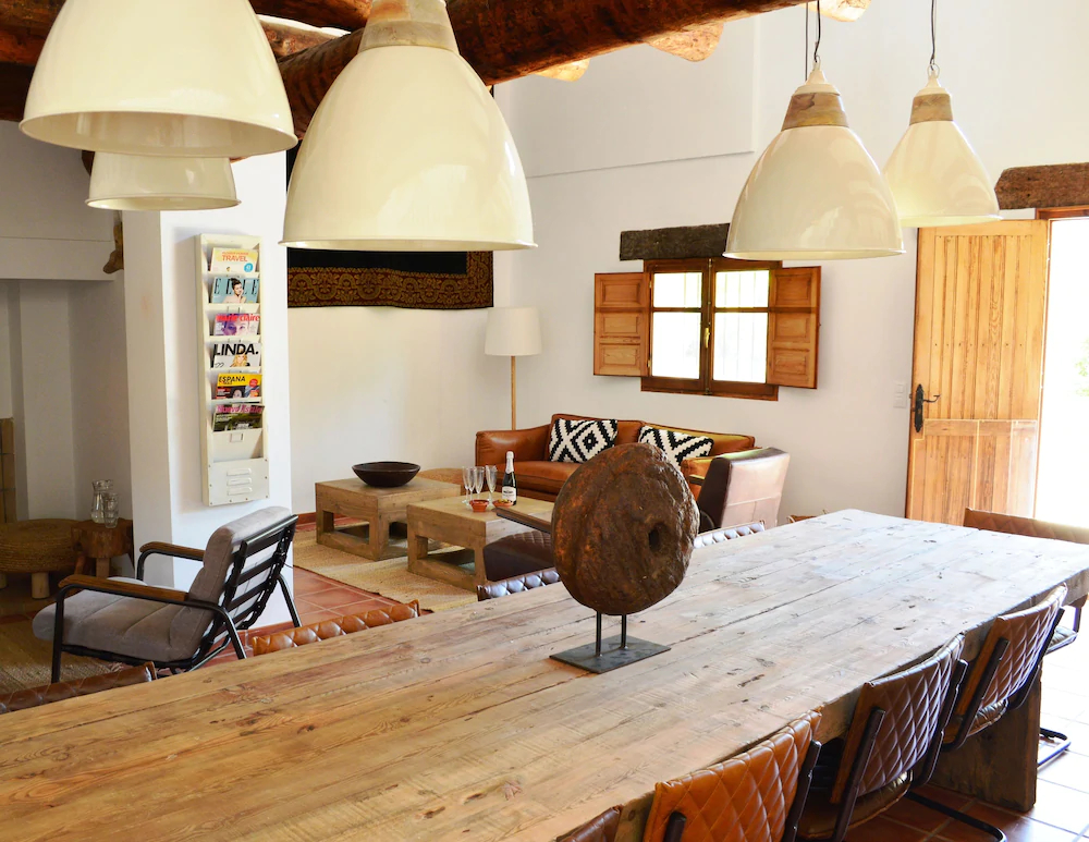Benali Rural Tourism