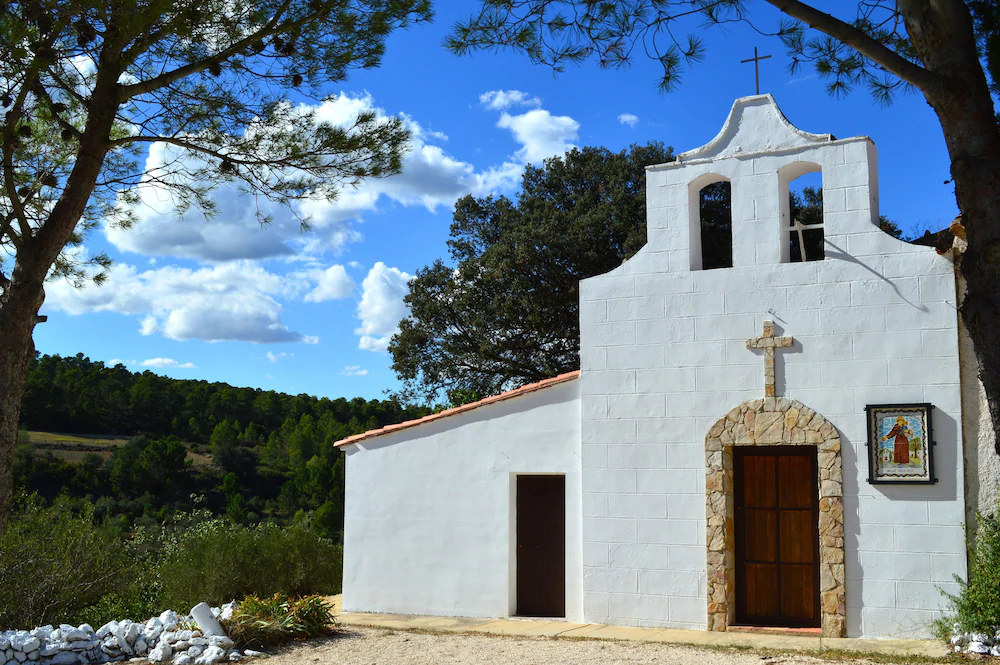 Benali Rural Tourism