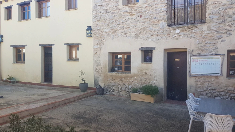 Benali Rural Tourism