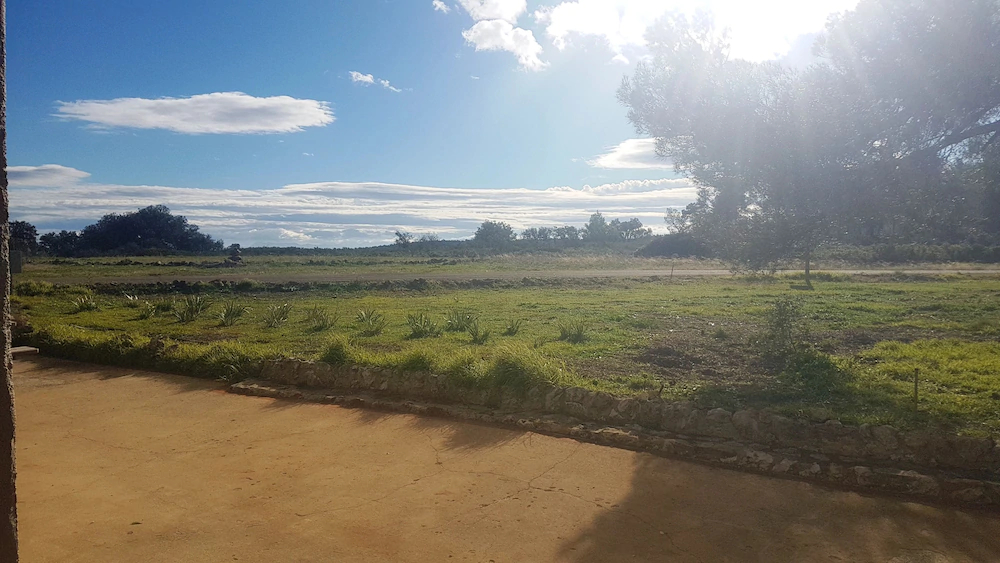 Benali Rural Tourism