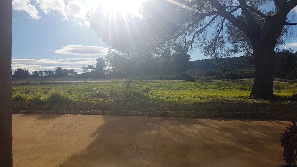 Benali Rural Tourism