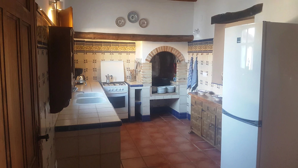 Benali Rural Tourism