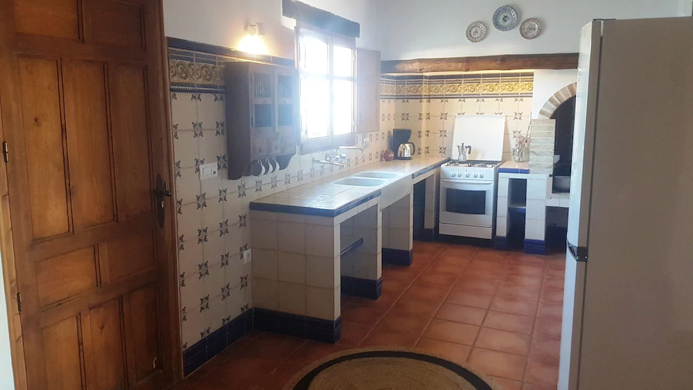 Benali Rural Tourism