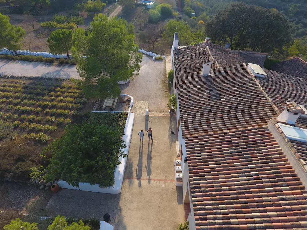 Benali Rural Tourism