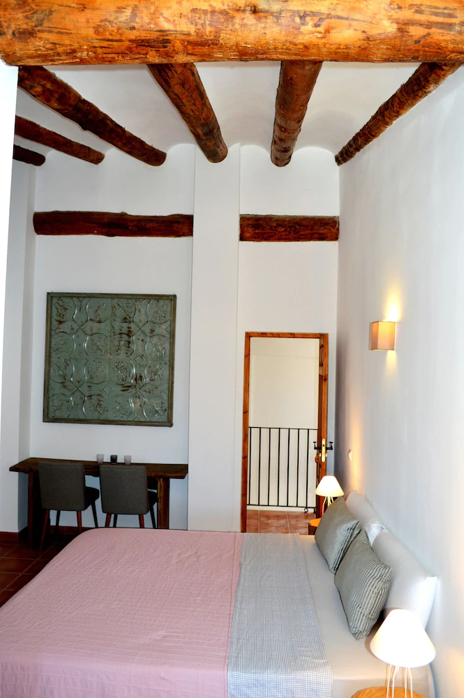 Benali Rural Tourism