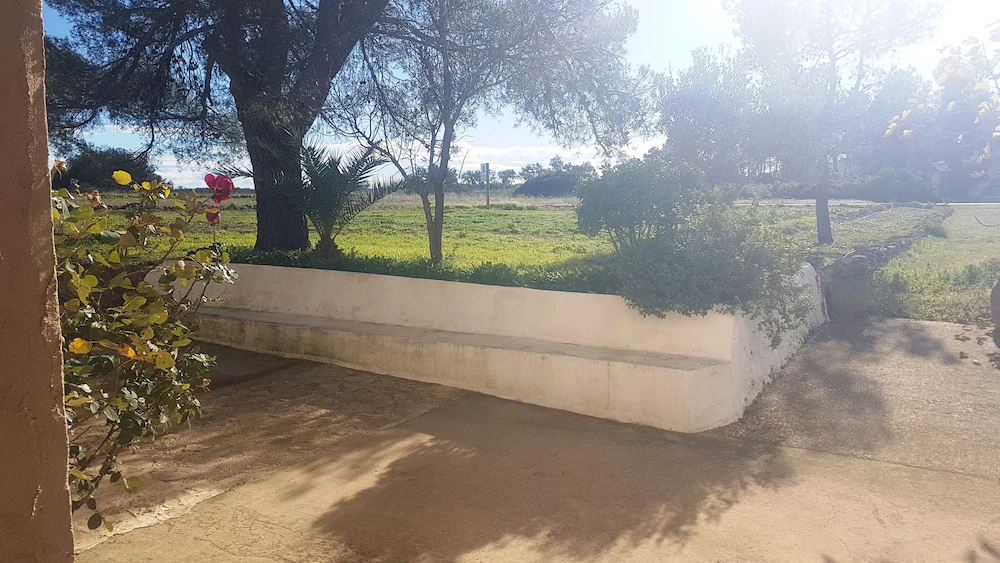 Benali Rural Tourism