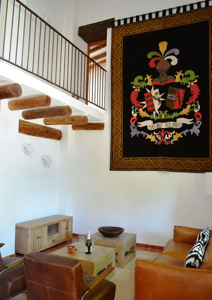 Benali Rural Tourism