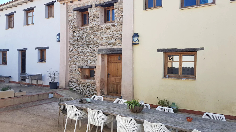 Benali Rural Tourism