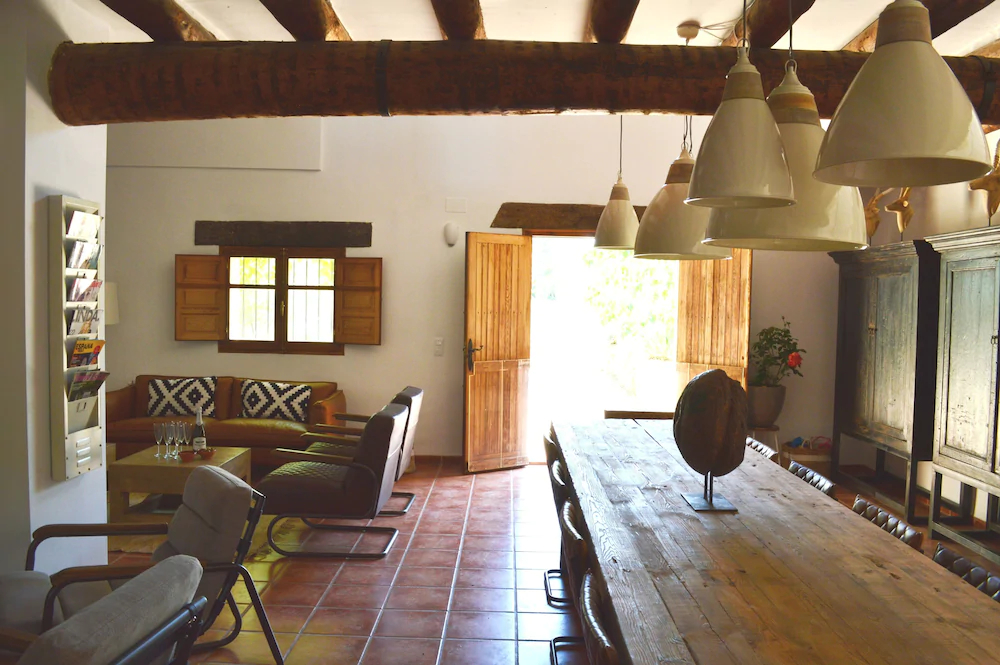 Benali Rural Tourism