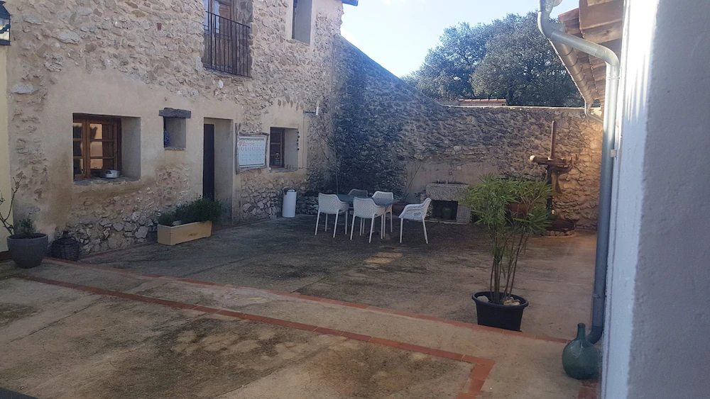 Benali Rural Tourism