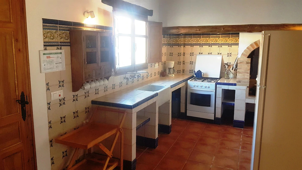 Benali Rural Tourism