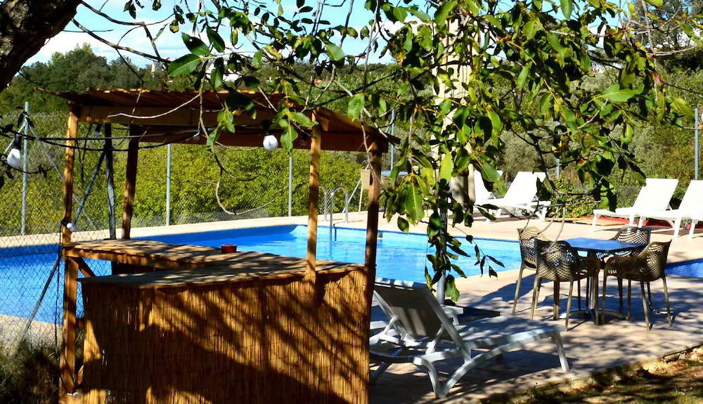 Benali Rural Tourism