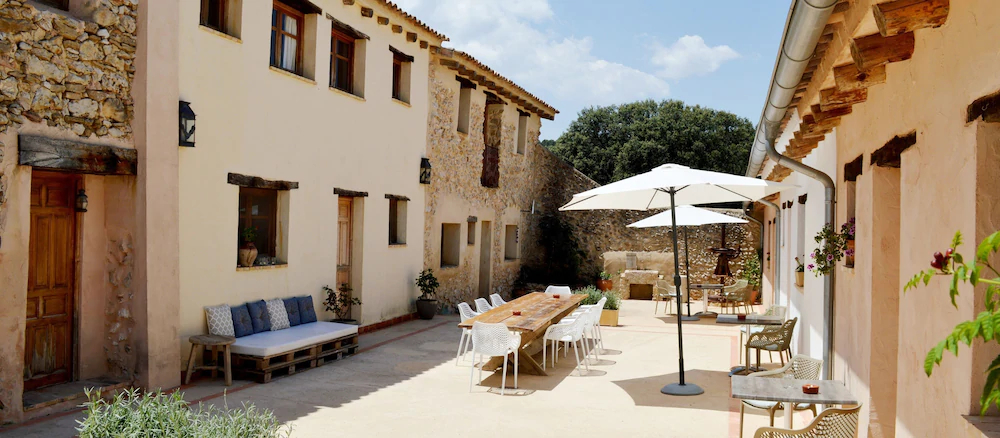 Benali Rural Tourism