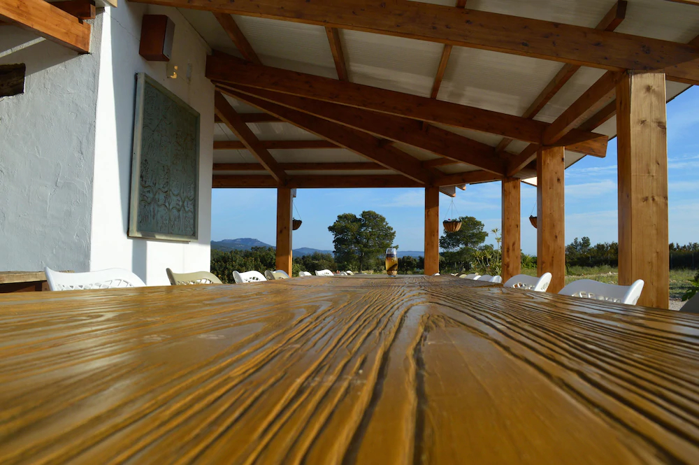 Benali Rural Tourism
