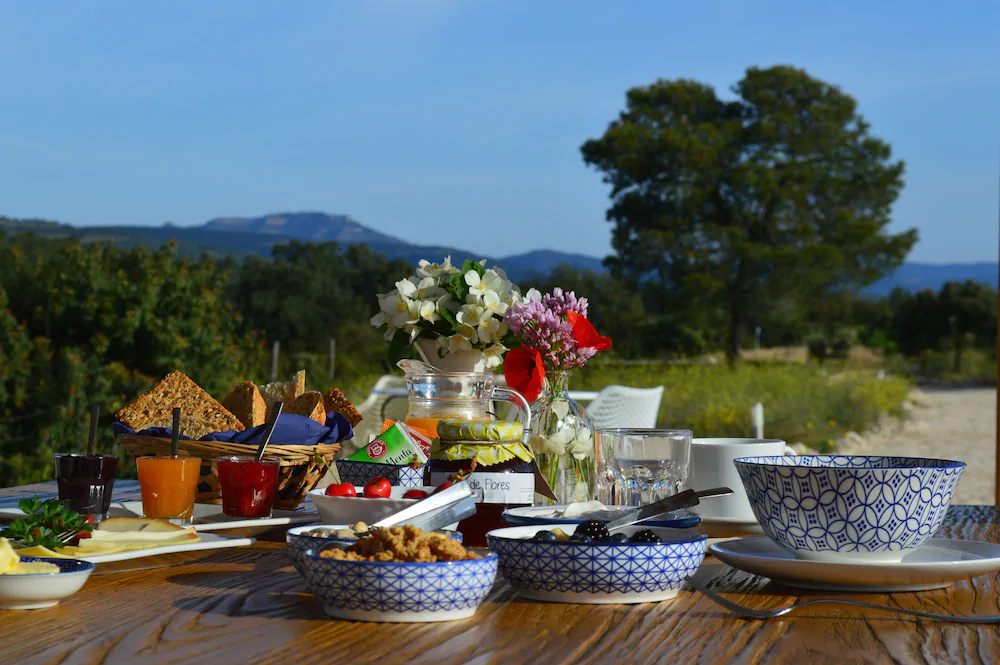 Benali Rural Tourism