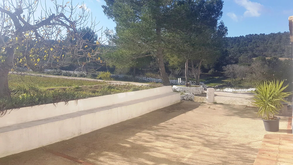 Benali Rural Tourism