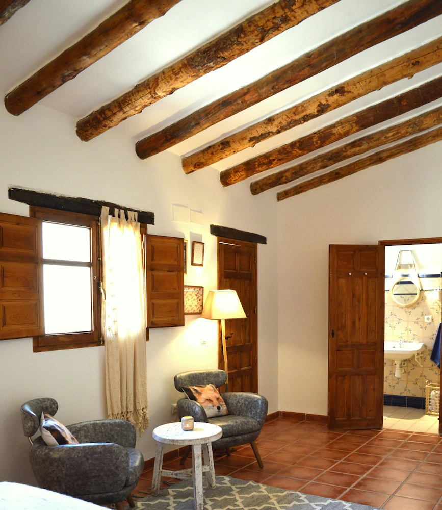 Benali Rural Tourism