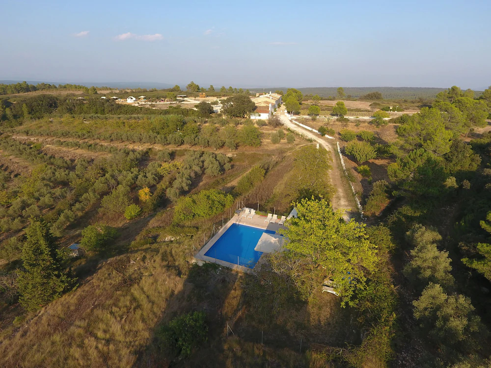 Benali Rural Tourism