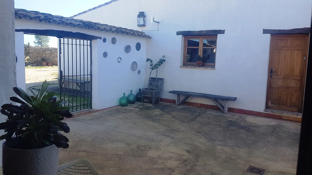 Benali Rural Tourism