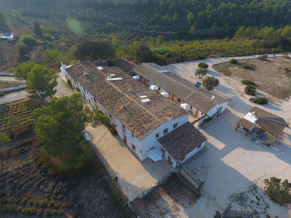 Benali Rural Tourism