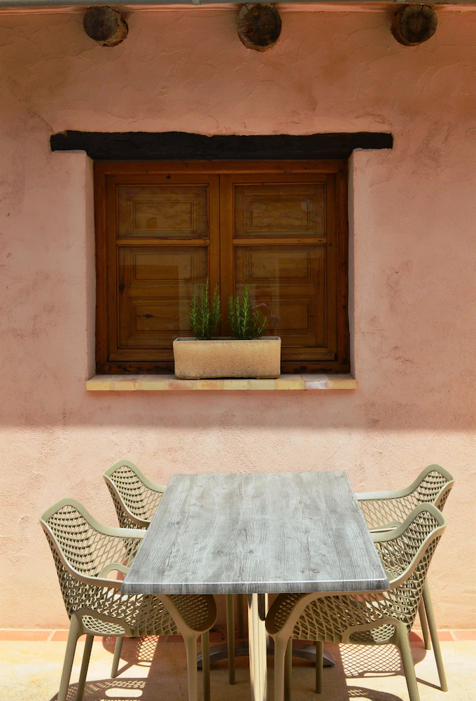 Benali Rural Tourism