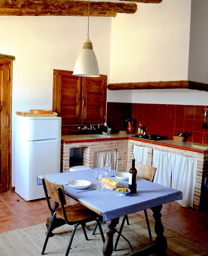 Benali Rural Tourism