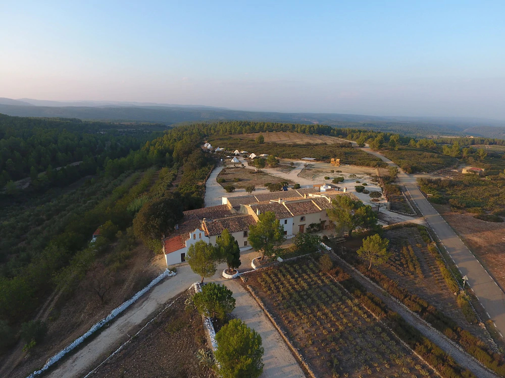 Benali Rural Tourism
